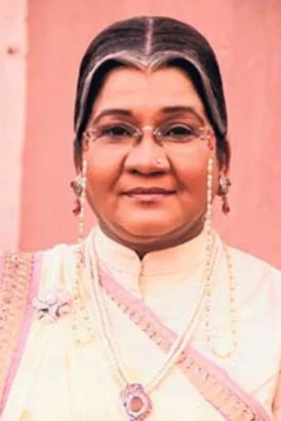 Naresh Suri