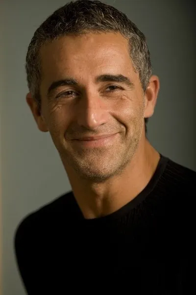 Tariq Yunus