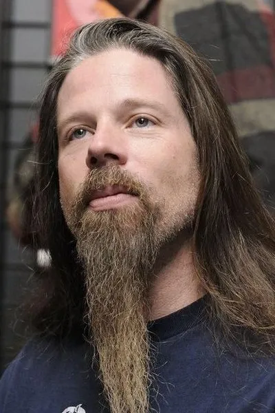 Sam Dunn