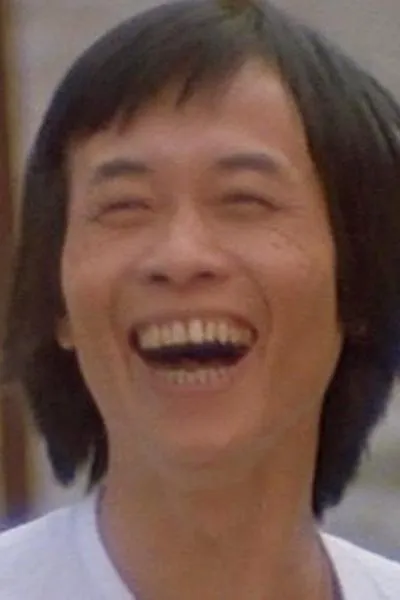 Lam Kau