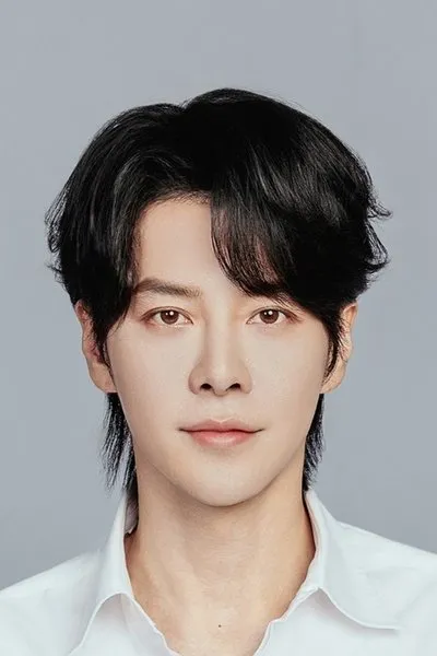 Yu Shuxin