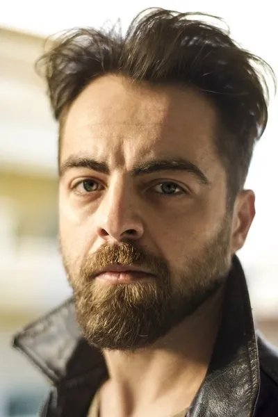 Cyril Metzger