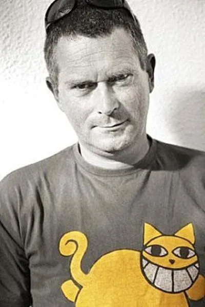 Philippe Martz