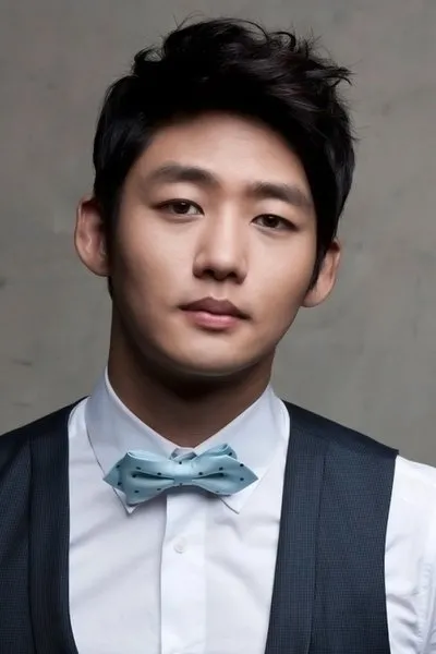 Oh Ji-eun