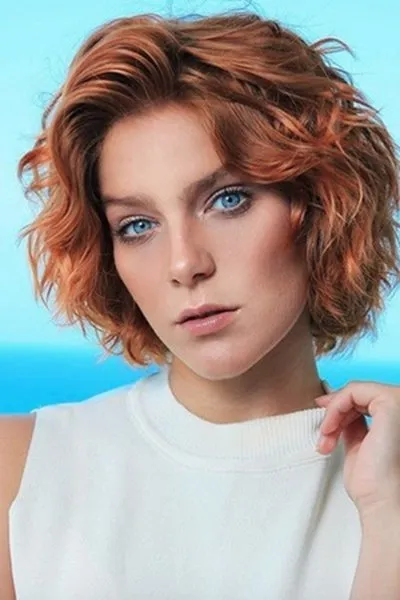 Laila Garin