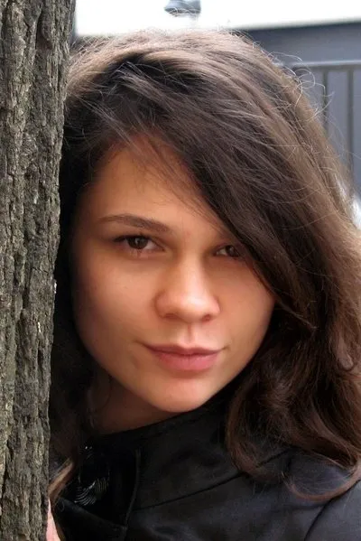 Roza Khairullina