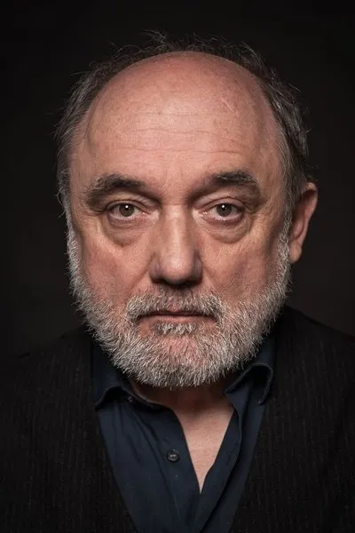Luka Dimic