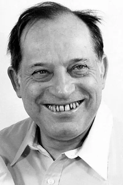 Joe Saïd