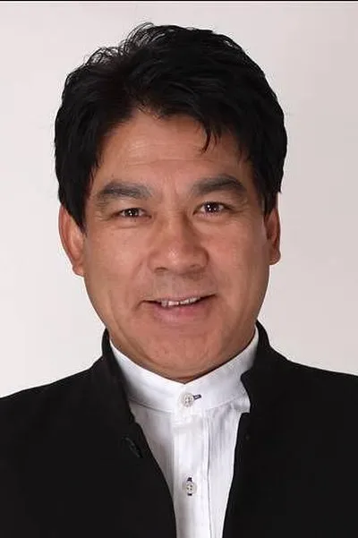 Feng Lei