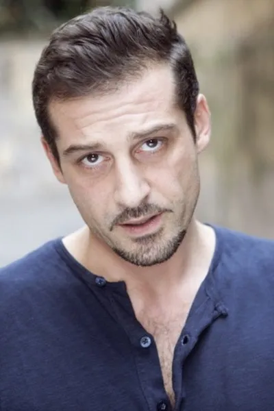 Albert Martinez