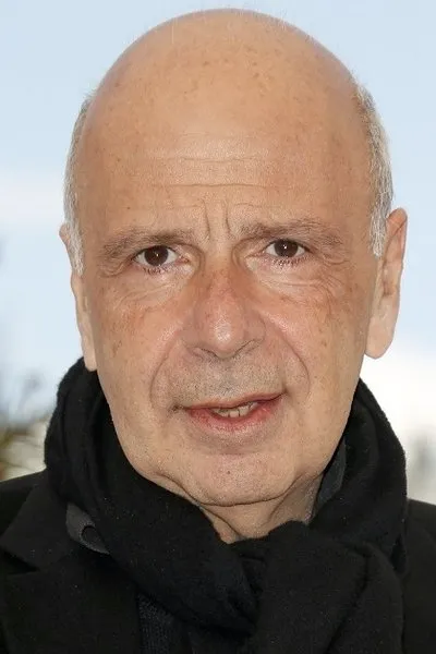 Roch Leibovici