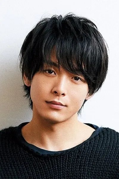 Kaoru Mitsumune