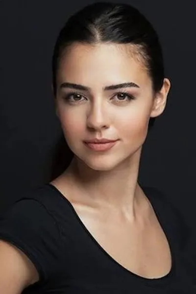 Aslihan Malbora