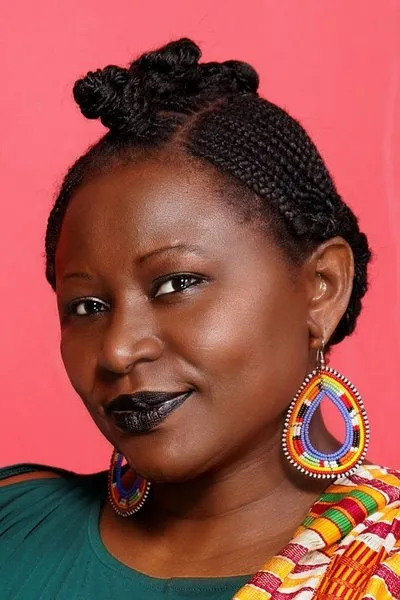Lisa Nyarko