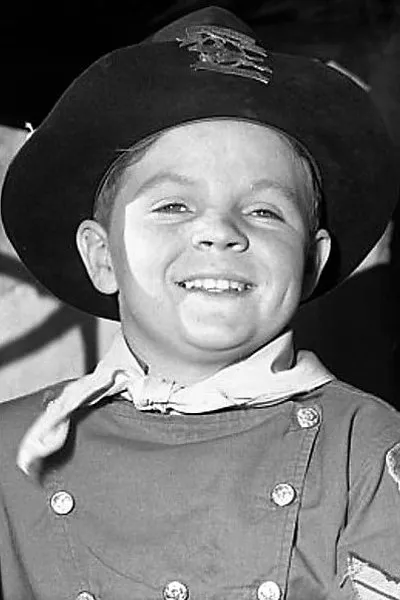 Tom Irish