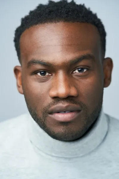 Kwabena Ampofo