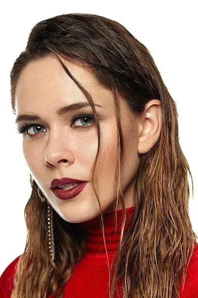 Nataliia Sumska