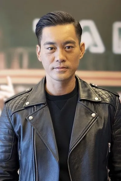 Benny Chan Ho-Man