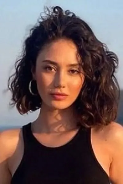 Merve Saritas