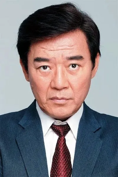 Chen Jiawen