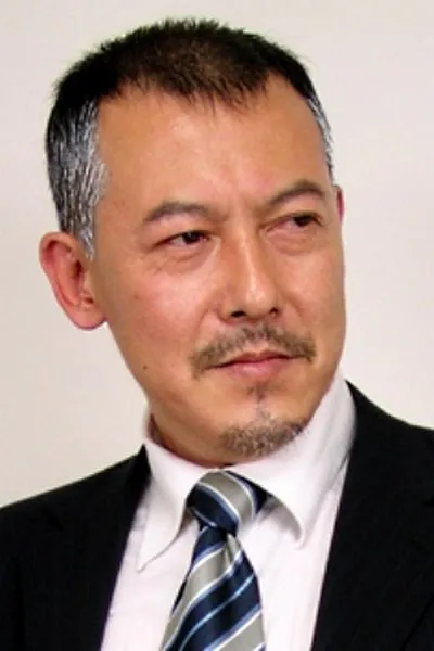 Wang ZhenWei