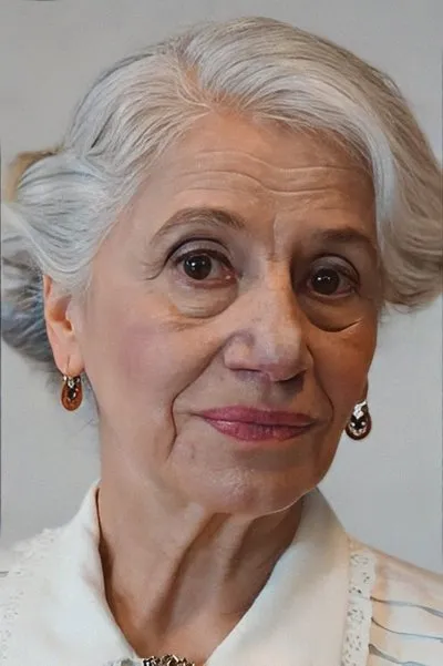Diana Bracho