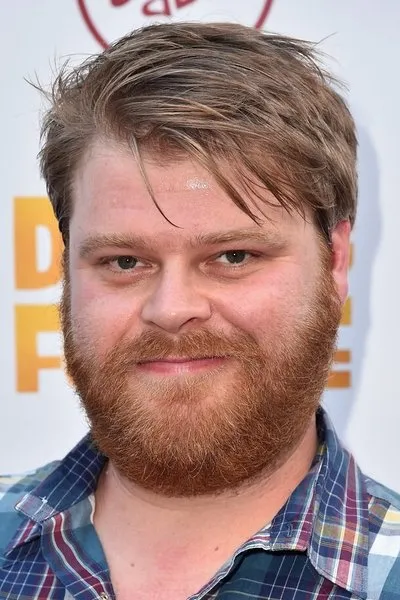 Clint Vanderlinden
