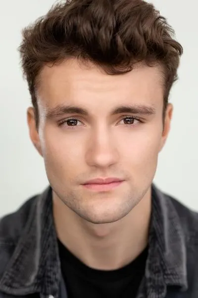 Zac Burgess