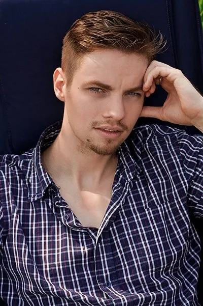 Andy Dynes