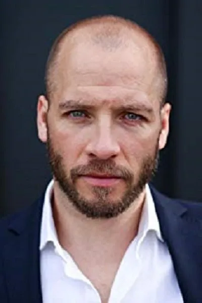 John Beradino