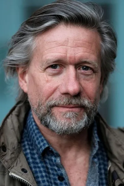 Eric Spiering