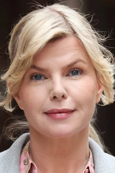 Tina Harris