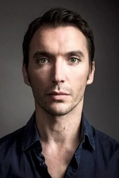 Dominique Païni
