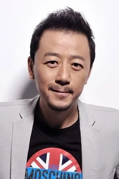 Zhang Huiwen