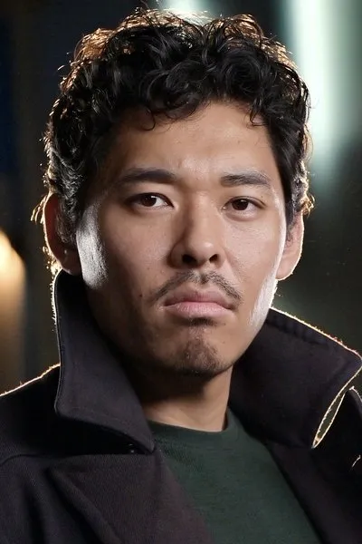 Raymond Chow