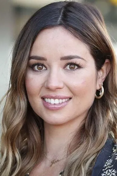 Genevieve Capovilla