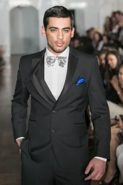 Devansh Doshi