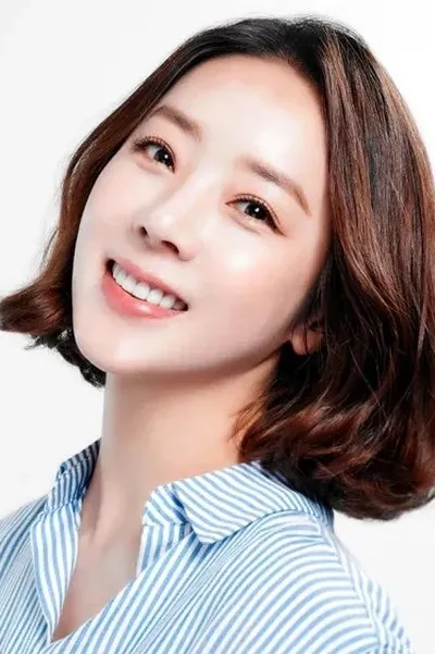Baek Ok-Dam