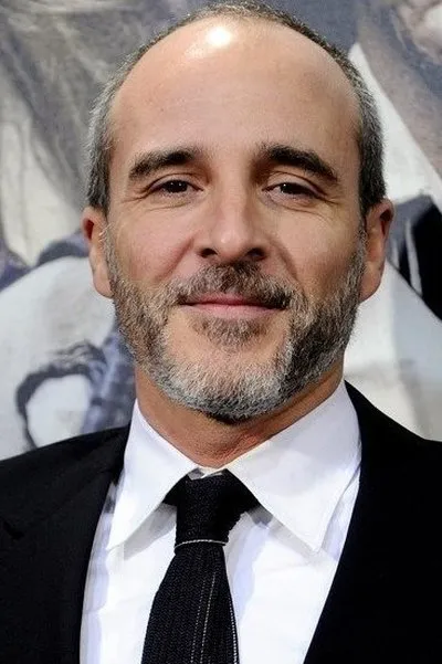Óscar Ladoire