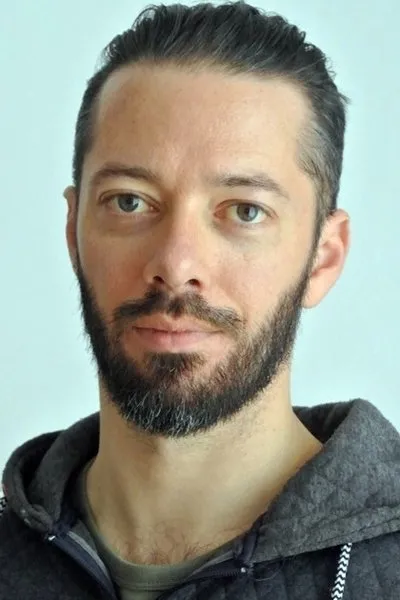 Matthias Van Khache