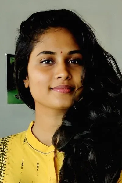 Samar Periyasamy