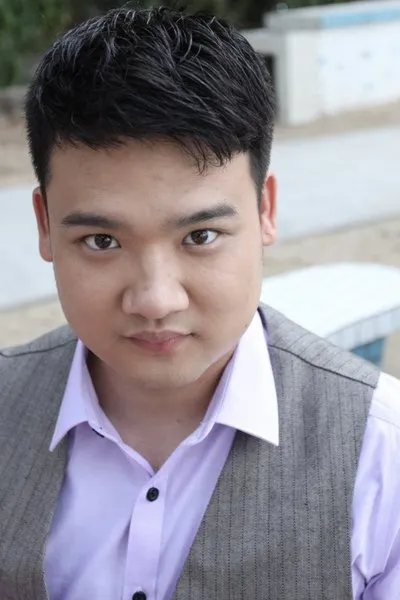 Zhang Wei