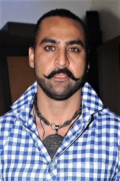 Ritesh Deshmukh