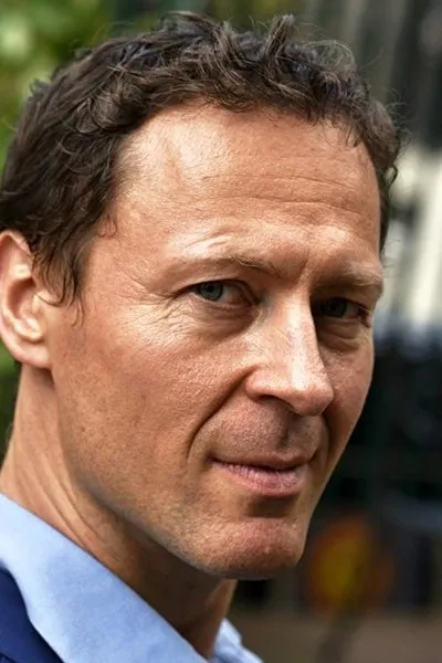Robin Steffen