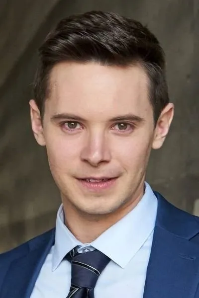 Nick Baker-Monteys