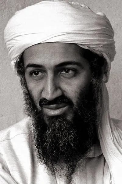 Saddam Hussein