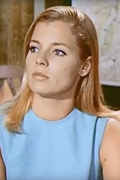 Sarah Sweeney