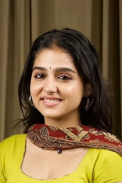 Anaswara Rajan