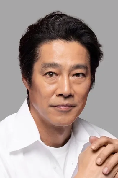 Shin'ichi Tsutsumi