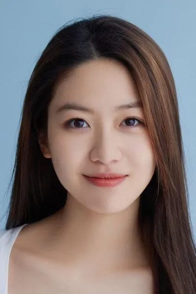 Bai Yufan